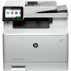 למדפסת HP Color LaserJet Pro MFP M479dw